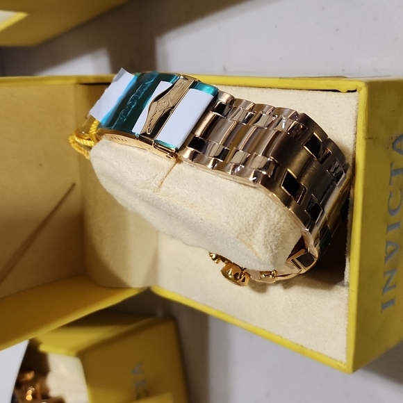 Invicta Pro Diver Scuba Mens Watch - 48 mm - Picture 3 of 4